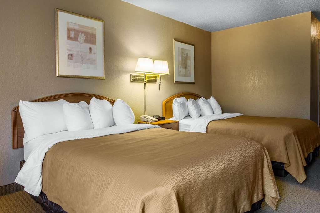 Comfort Inn & Suites Geistown Quarto foto