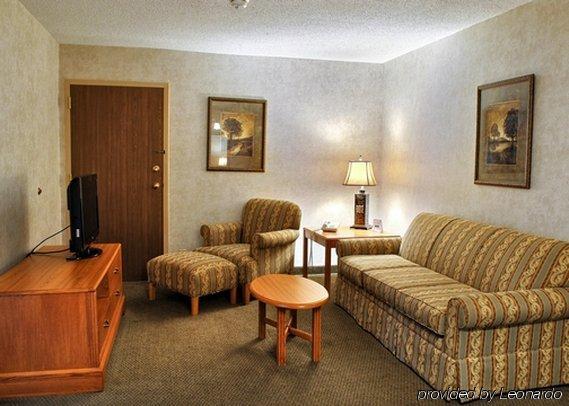 Comfort Inn & Suites Geistown Quarto foto